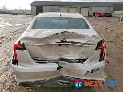 Zdjęcie 6 z 12 samochodu: 2024 CADILLAC CT5 PREMIUM LUXURY VIN:1G6DT5RK5R0102503 - miniatura