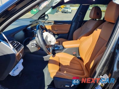 Zdjęcie 7 z 13 samochodu: 2023 BMW X3 SDRIVE30I VIN:WBX47DP01PN243049 - miniatura