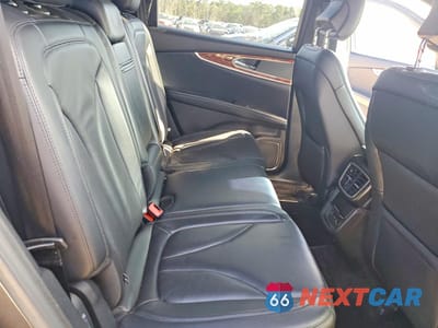 Zdjęcie 11 z 15 samochodu: 2017 LINCOLN MKX RESERVE VIN:2LMPJ6LR6HBL48615 - miniatura