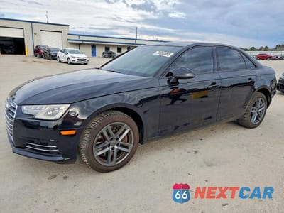 2017 AUDI A4 PREMIUM WAUANAF41HN035390 - główne zdjęcie licytacji z USA - miniatura