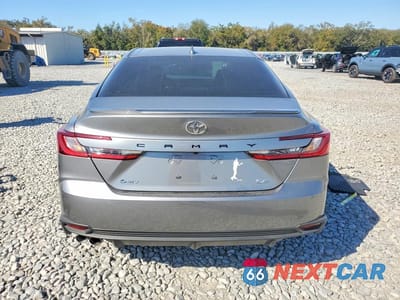 Zdjęcie 6 z 12 samochodu: 2025 TOYOTA CAMRY SE VIN:4T1DAACK4SU622402 - miniatura