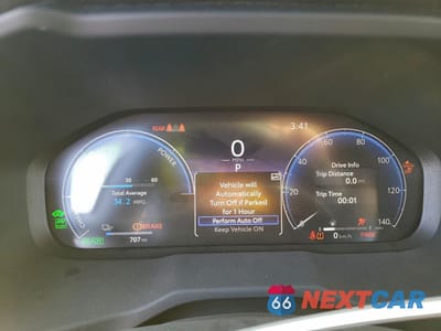 Zdjęcie 9 z 14 samochodu: 2024 TOYOTA RAV4 PRIME XSE VIN:JTMEB3FVXRD196684 - miniatura