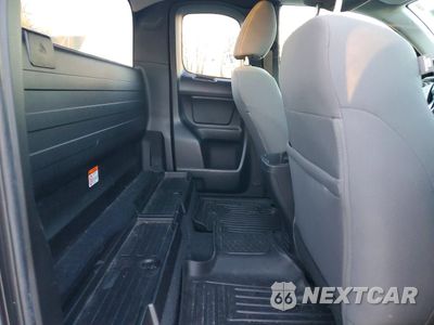 Zdjęcie 10 z 12 samochodu: 2022 TOYOTA TACOMA ACCESS CAB VIN:3TYSX5EN9NT015028 - miniatura