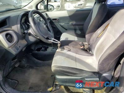 Zdjęcie 7 z 12 samochodu: 2014 TOYOTA YARIS VIN:JTDJTUD36ED596724 - miniatura