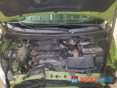 Zdjęcie 11 z 12 samochodu: 2014 CHEVROLET SPARK LS VIN:KL8CA6S93EC576544 - miniatura