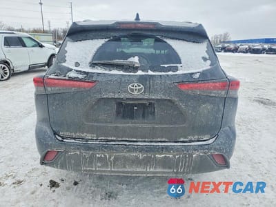 Zdjęcie 6 z 11 samochodu: 2023 TOYOTA HIGHLANDER L VIN:5TDKDRBH8PS040340 - miniatura