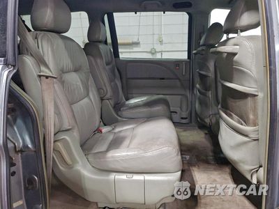 Zdjęcie 11 z 15 samochodu: 2006 HONDA ODYSSEY EXL VIN:5FNRL38756B097305 - miniatura