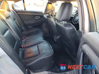 Zdjęcie 10 z 11 samochodu: 2010 FORD TAURUS SEL VIN:1FAHP2EW9AG103228 - miniatura