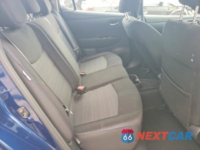 Zdjęcie 10 z 13 samochodu: 2023 NISS LEAF VIN:1N4CZ1CV0PC562754 - miniatura