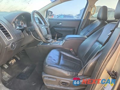 Zdjęcie 7 z 13 samochodu: 2008 FORD EDGE LIMITED VIN:2FMDK39C48BB39211 - miniatura