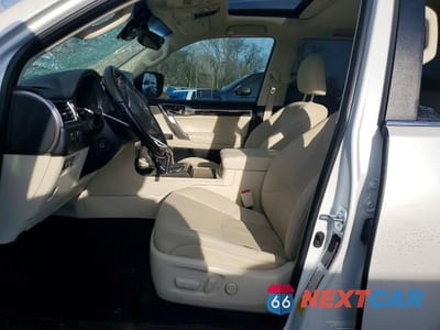 Zdjęcie 7 z 13 samochodu: 2022 LEXUS GX 460 VIN:JTJAM7BX5N5325259 - miniatura