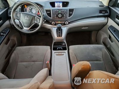Zdjęcie 8 z 14 samochodu: 2013 HONDA CR-V EX VIN:2HKRM4H53DH609658 - miniatura