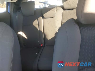 Zdjęcie 10 z 13 samochodu: 2022 HONDA HR-V SPORT VIN:3CZRU6H17NM734337 - miniatura
