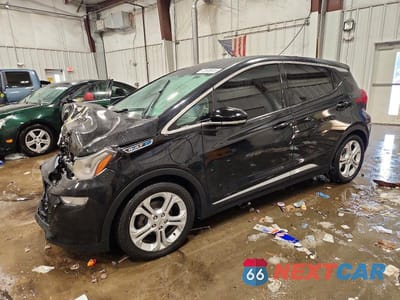 2017 CHEVROLET BOLT EV LT 1G1FW6S03H4181441 - główne zdjęcie licytacji z USA - miniatura