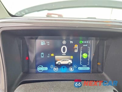 Zdjęcie 9 z 12 samochodu: 2012 CHEVROLET VOLT VIN:1G1RD6E45CU101521 - miniatura