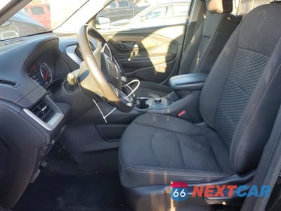 Zdjęcie 7 z 12 samochodu: 2021 GMC TERRAIN SLE VIN:3GKALMEV7ML390275 - miniatura