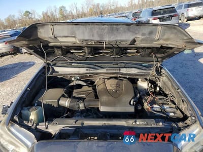 Zdjęcie 11 z 11 samochodu: 2016 TOYOTA TACOMA DOUBLE CAB VIN:5TFCZ5AN4GX027990 - miniatura