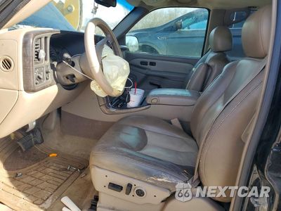 Zdjęcie 7 z 14 samochodu: 2005 GMC YUKON DENALI VIN:1GKEK63U75J202213 - miniatura
