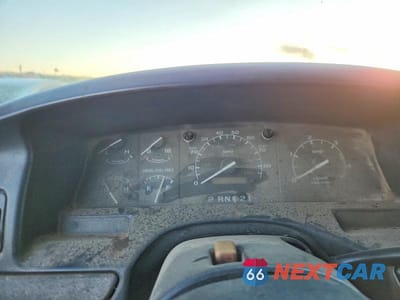 Zdjęcie 9 z 12 samochodu: 1995 FORD F250 VIN:1FTHF26F5SEA63738 - miniatura