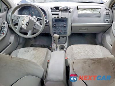 Zdjęcie 8 z 13 samochodu: 2005 CHEVROLET MALIBU VIN:1G1ZS52F55F221784 - miniatura
