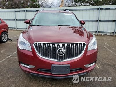 Piąte zdjęcie samochodu w środku: 2015 BUICK ENCLAVE VIN:5GAKRBKD2FJ117478 - miniatura