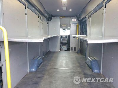 Zdjęcie 10 z 13 samochodu: 2020 FORD TRANSIT T-250 CARGO- R & D- CLN TITLES- PRI FLEET VIN:1FTBR3X81LKB27604 - miniatura