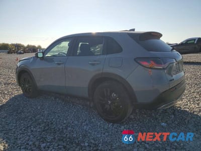 Drugie zdjęcie samochodu z przodu: 2026 HONDA HR-V SPORT VIN:3CZRZ1H54TM711733 - miniatura