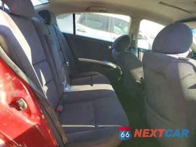 Zdjęcie 10 z 12 samochodu: 2006 NISSAN MAXIMA SE VIN:1N4BA41E16C817143 - miniatura