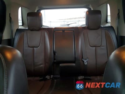 Zdjęcie 10 z 12 samochodu: 2014 GMC TERRAIN SLT VIN:2GKALSEK1E6137548 - miniatura