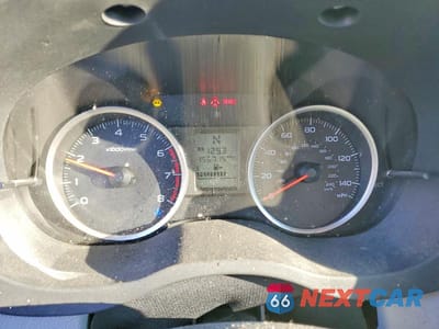 Zdjęcie 9 z 13 samochodu: 2017 SUBARU FORESTER 2.5I VIN:JF2SJABC6HH494592 - miniatura