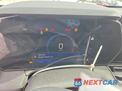 Zdjęcie 9 z 13 samochodu: 2024 CHEVROLET TRAILBLAZER RS VIN:KL79MUSL3RB159460 - miniatura