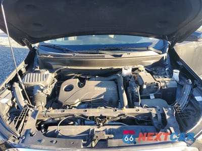 Zdjęcie 12 z 12 samochodu: 2021 GMC TERRAIN SLE VIN:3GKALMEV7ML390275 - miniatura