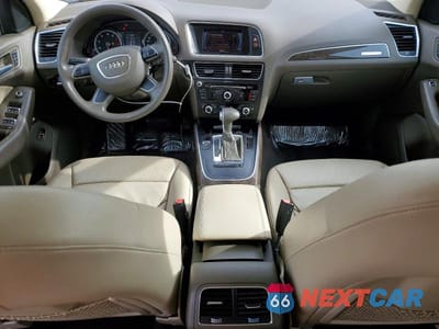 Zdjęcie 8 z 13 samochodu: 2014 AUDI Q5 PREMIUM VIN:WA1CFAFP2EA047564 - miniatura