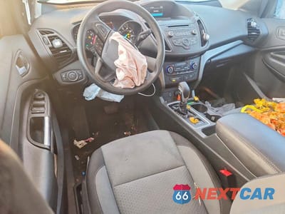 Zdjęcie 8 z 12 samochodu: 2018 FORD ESCAPE SE VIN:1FMCU0GD7JUB23696 - miniatura