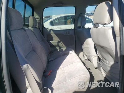 Zdjęcie 10 z 12 samochodu: 2003 TOYOTA TACOMA PRERUNNER V6 VIN:5TEGN92N93Z239502 - miniatura