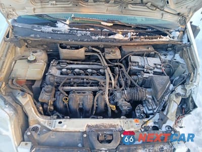 Zdjęcie 11 z 11 samochodu: 2010 FORD TRANSIT CONNECT VIN:NM0LS7DN8AT031175 - miniatura