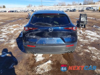 Zdjęcie 6 z 12 samochodu: 2024 MAZDA CX-30 SELECT VIN:3MVDMBBM8RM648356 - miniatura