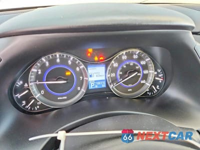 Zdjęcie 9 z 12 samochodu: 2011 INFINITY QX56 VIN:JN8AZ2NC4B9301690 - miniatura