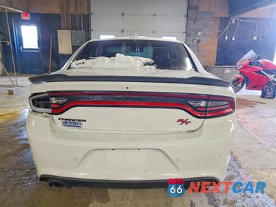 Zdjęcie 6 z 11 samochodu: 2021 DODGE CHARGER R/T VIN:2C3CDXCT9MH507517 - miniatura