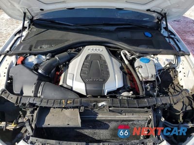 Zdjęcie 11 z 12 samochodu: 2016 AUDI A7 PRESTIGE VIN:WAU2GAFC7GN003337 - miniatura