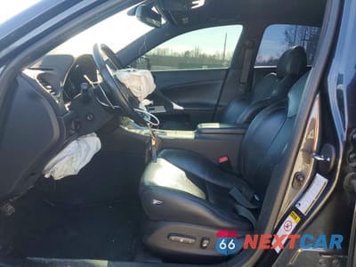 Zdjęcie 7 z 13 samochodu: 2008 LEXUS IS-F VIN:JTHBP262085002580 - miniatura