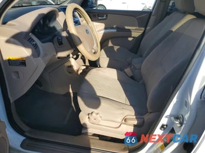 Zdjęcie 7 z 12 samochodu: 2009 KIA SPORTAGE LX VIN:KNDJE723997591245 - miniatura