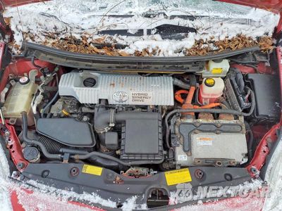 Zdjęcie 11 z 11 samochodu: 2010 TOYT PRIUS VIN:JTDKN3DU4A1288125 - miniatura
