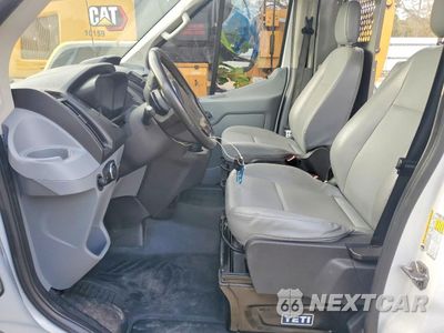 Zdjęcie 7 z 15 samochodu: 2016 FORD TRANSIT T-350 VIN:1FTBW3UG1GKA99233 - miniatura