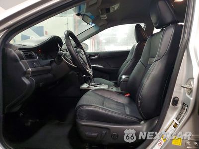 Zdjęcie 7 z 13 samochodu: 2014 TOYOTA CAMRY L VIN:4T1BF1FK9EU435956 - miniatura