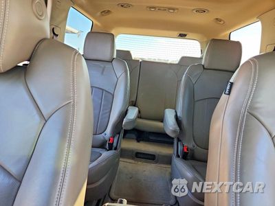 Zdjęcie 10 z 13 samochodu: 2015 GMC ACADIA DENALI VIN:1GKKRTKD4FJ116843 - miniatura