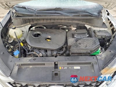 Zdjęcie 12 z 12 samochodu: 2019 HYUNDAI TUCSON LIMITED VIN:KM8J33A42KU909590 - miniatura