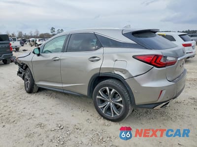 Drugie zdjęcie samochodu z przodu: 2019 LEXUS RC 350 BASE VIN:2T2ZZMCA9KC139184 - miniatura