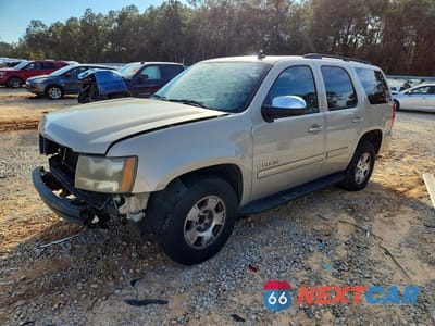 2007 CHEVROLET TAHOE C1500 1GNFC13007J405905 - główne zdjęcie licytacji z USA - miniatura