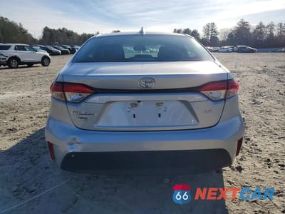 Zdjęcie 6 z 11 samochodu: 2023 TOYOTA COROLLA LE VIN:5YFB4MDEXPP057168 - miniatura
